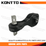 Engine Mount/50880-T6C-J01