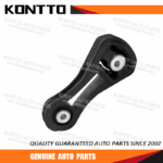 Engine Mount/50880-TMB-H01