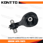 Engine Mount/50880-TME-T11