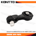 Engine Mount/50890-SNC-A91