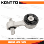 Engine Mount/50890-SWA-A01