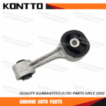 Engine Mount/50890-TBA-A01