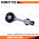 Engine Mount/50890-TBT-H03