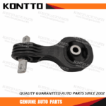 Engine Mount/50890-TR0-A81