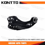 Engine Mount/52360-TVE-H03