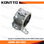 Engine Mount/11210-0E015