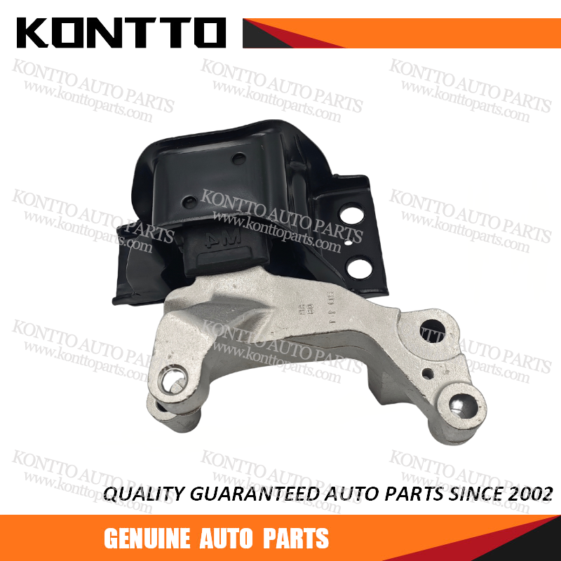 Engine Mount/11210-2FL0A