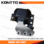 Engine Mount/11210-2GJ0A