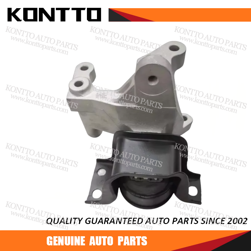 Engine Mount/11210-3RZ0A