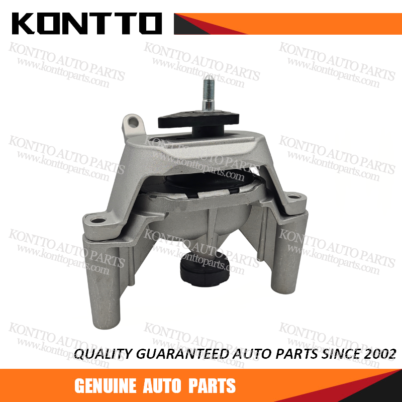 Engine Mount/11210-3TS0A