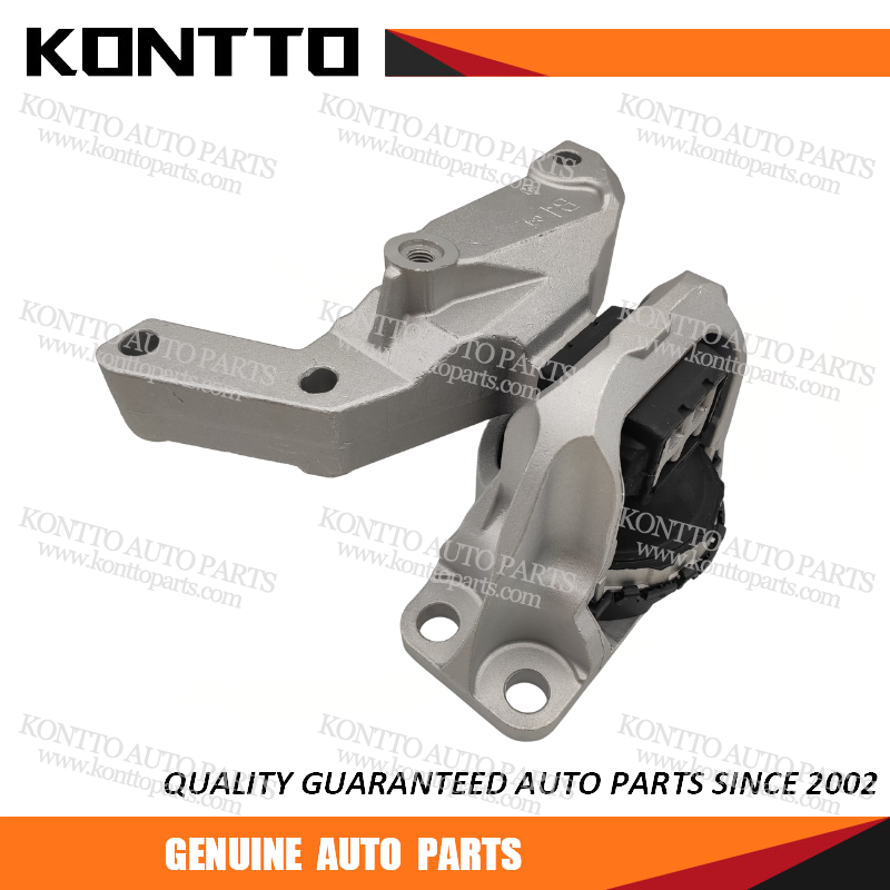 Engine Mount/11210-5RA3A