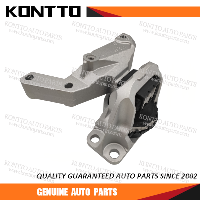 Engine Mount/11210-5RA1A