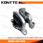 Engine Mount/11210-6CA0A