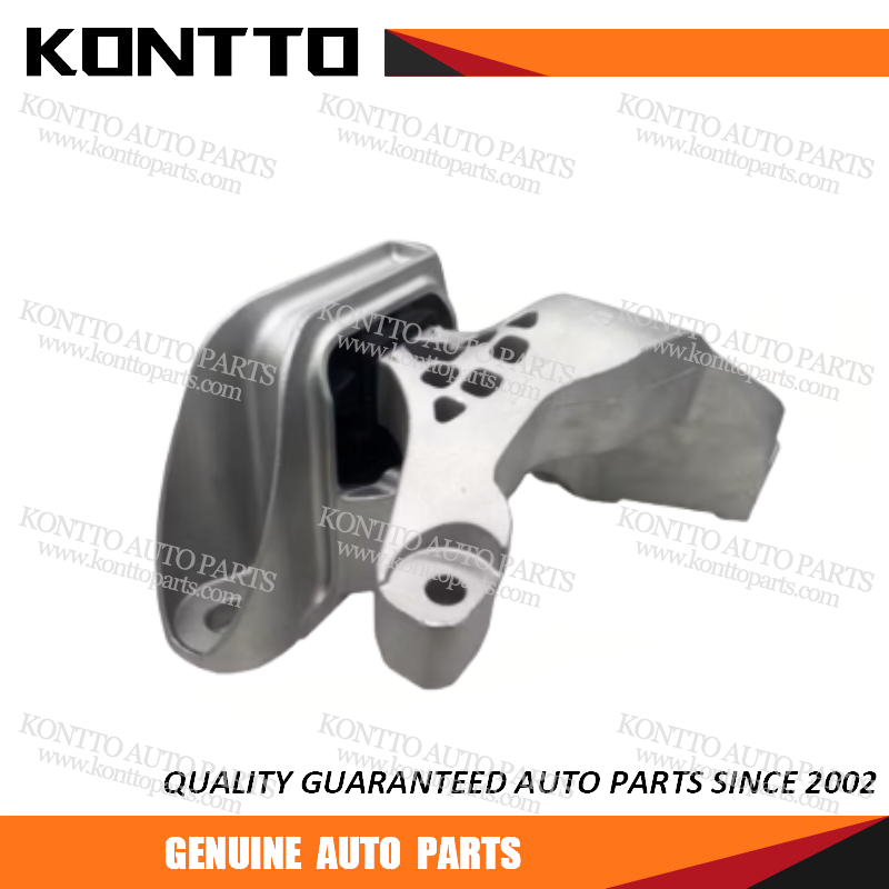 Engine Mount/11210-6LA0B