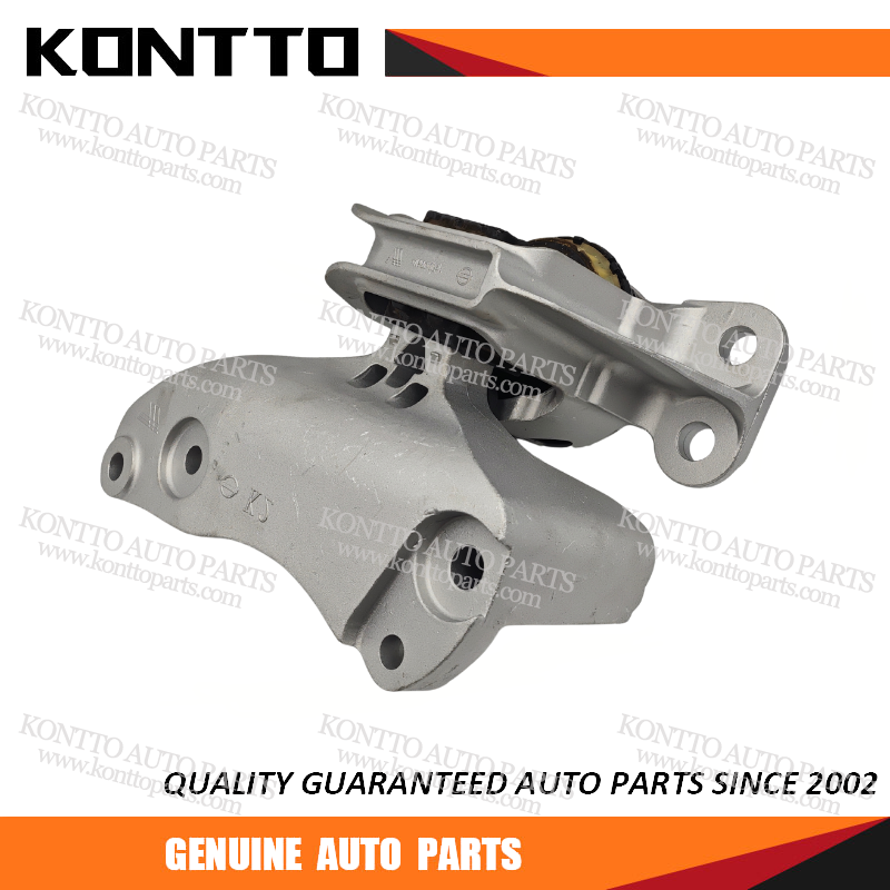 Engine Mount/11210-6LB0C