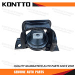 Engine Mount/11210-ED80A