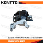 Engine Mount/11210-JE23B