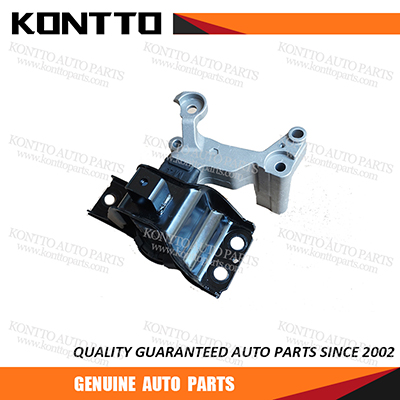 Engine Mount/11210-JG01A