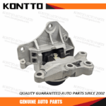 Engine Mount/11220-4BC0A