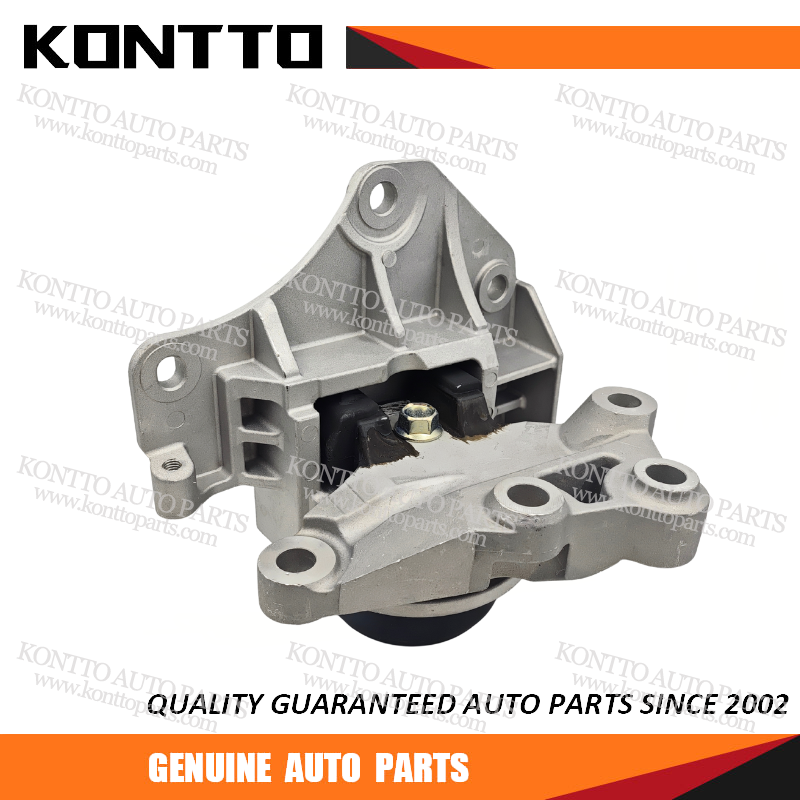 Engine Mount/11220-4BC0A
