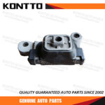 Engine Mount/11220-EW80C