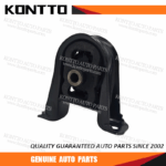 Engine Mount/11270-51E21