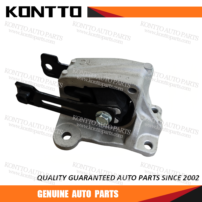 Engine Mount/11360-6CT0A