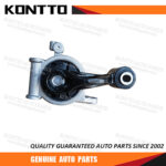 Engine Mount/11360-JA100