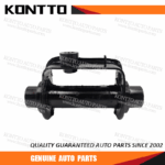 Engine Mount/50716-SR7-J00