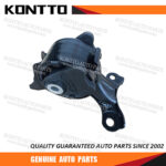 Engine Mount/50805-S9A-023