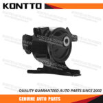 Engine Mount/50805-SAA-J82