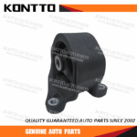 Engine Mount/50810-S7D-983