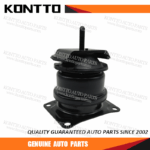 Engine Mount/50810-S3X-A81