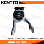 Engine Mount/50810-SJM-000