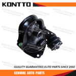 Engine Mount/50810-SM4-J81