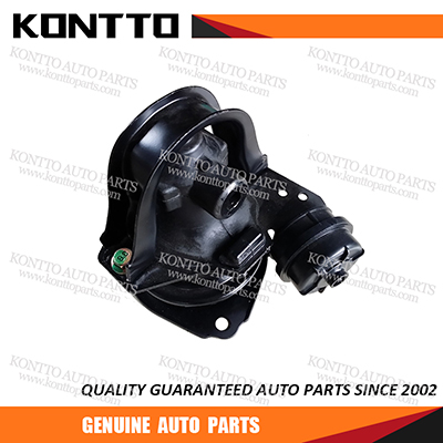 Engine Mount/50810-SM4-J84