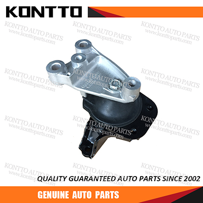 Engine Mount/50820-SNA-A02