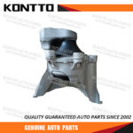 Engine Mount/50820-SWA-A81