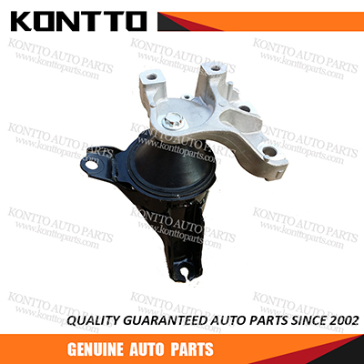 Engine Mount/50820-T0C-H01