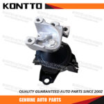 Engine Mount/50820-T0T-A01