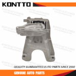 Engine Mount/50820-TEK-M02
