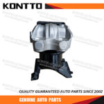 Engine Mount/50820-TS4-T81