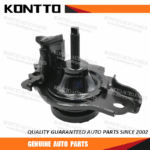 Engine Mount/50826-SAA-E01