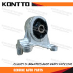 Engine Mount/50840-S5A-000