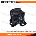 Engine Mount/50840-S1A-E00