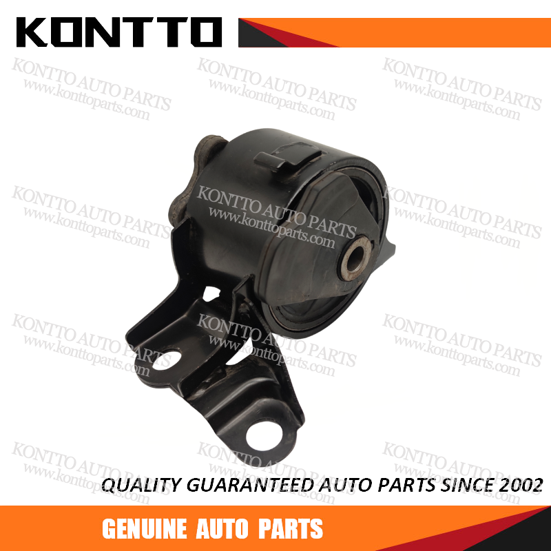 Engine Mount/50850-SLG-W00