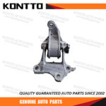 Engine Mount/50850-T0T-H01