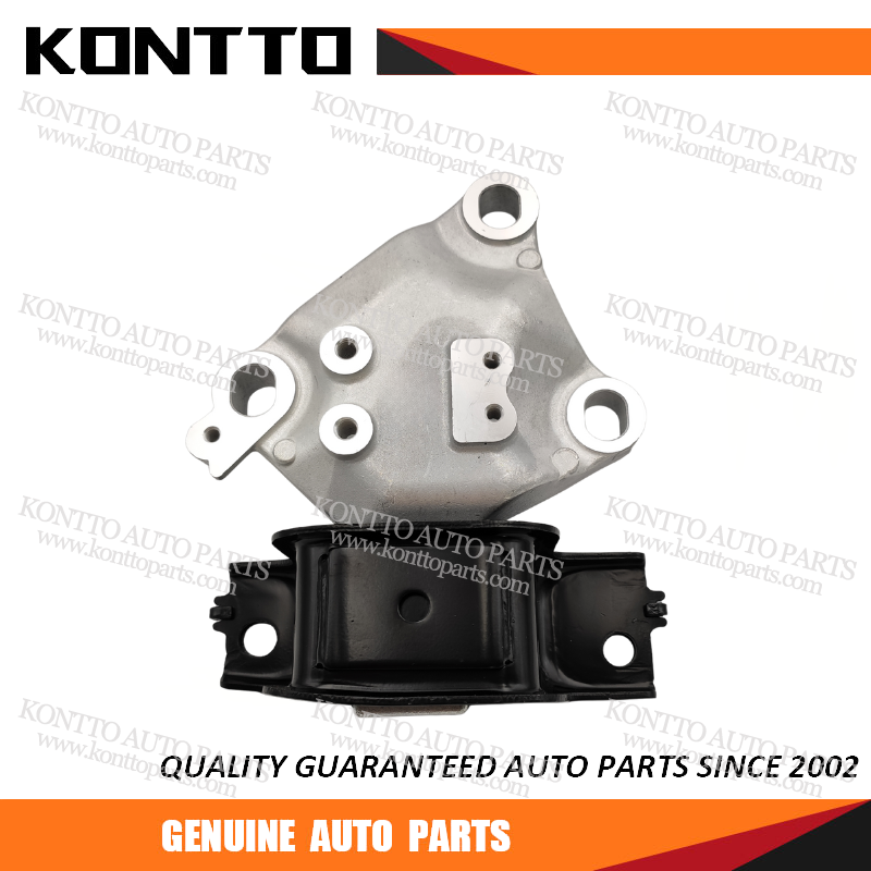 Engine Mount/50850-T5R-A01