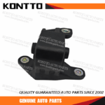 Engine Mount/50850-STX-A05