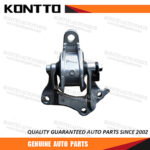 Engine Mount/50850-TR0-A81